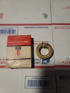 Tecumseh OEM 632019A Carburetor Float  631023 - Picture 1 of 2