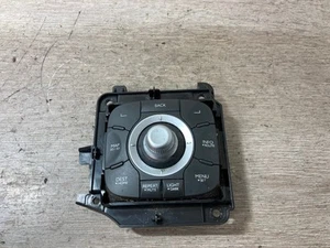 Interruttore comando multimediale RENAULT MEGANE 2011 253B00345R - Foto 1 di 4