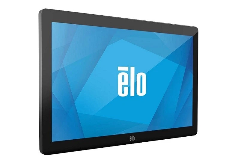 22" ELO 2202L 1920 x1080 TouchScreen Monitor Without Stand Black E126096 - Image 1 of 1