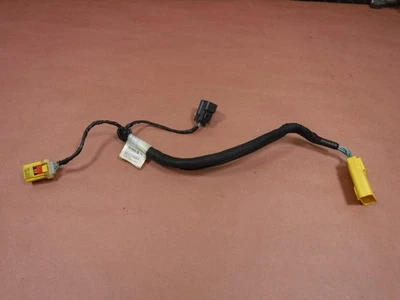 Jeep Wrangler JK JKU 12-13 RH Passenger Seat Wiring Harness 68142546AA Free Ship - Image 1 of 4