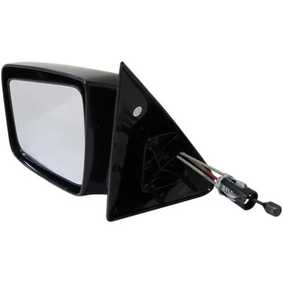955-377 Espejo Dorman lado izquierdo conductor para Dodge Dakota 1988-1996 Foto 1 de 4