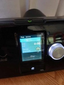 CPAP NUOVA SENZA ALIMENTATORE SENZA UMIDIFICATORE - Afbeelding 1 van 6