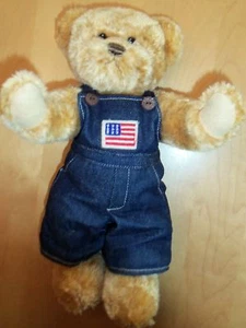 Amerikanischer Teddybär - Bild 1 von 1