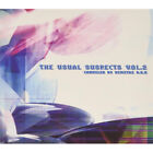 The Usual Suspects Vol. 2 (Cd)