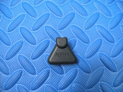 (x50) Etiquetas de seguridad Checkpoint Alpha Mag Tag AM - grises Foto 1 de 2