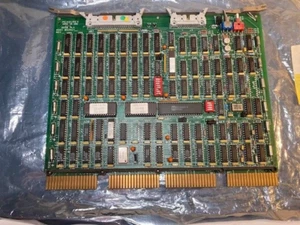Measurex 053567 QSSB ML4 ASSEMBLY REV A - Picture 1 of 5