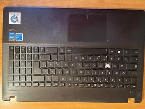 Tastatur und Touchpad Asus F551 F551C F551CA F551M F551MA F551MAV - Bild 1 von 2