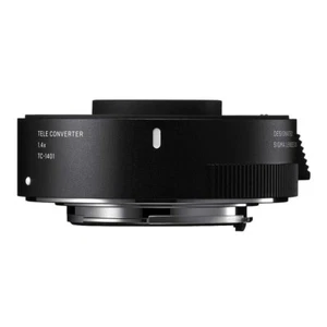 Sigma 1.4x Tele Converter TC-1401 - Nikon F Mount - Picture 1 of 1
