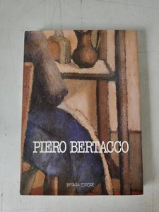 PIERO BERTACCO 19249/1984 - FRARA EDITORE 1985 - Imagen 1 de 18