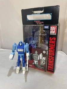 Transformers: Studio Series Blurr Deluxe - gebraucht - Bild 1 von 1