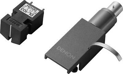 Cartucho fono Denon DL-A110 110 aniversario Foto 1 de 2