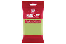 250g RENSHAW  Ready to Roll Icing Sugarpaste Fondant - Mix & Match Special Offer