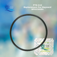 Hayward NorthStar Pool Pump Seal Plate O-Ring Replacement Part PTK-239 SPX4000T