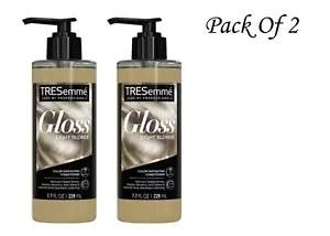 Tresemme Gloss Color Depositing Conditioner, Light Blonde 7.7 Fl Oz (Pack Of 2) - Picture 1 of 3