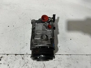 Mercedes S Class A/C Compressor W220 S430L 04/1999-04/2006 - Picture 1 of 5