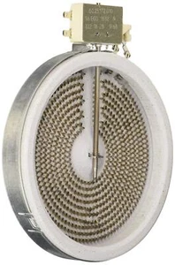 Whirlpool Range 6 inch Radiant Surface Element W10823711 - Picture 1 of 1