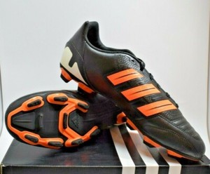 Las mejores ofertas en Adidas Naranja Ancho Medio (D, M) Botines de fútbol  para De hombre | eBay