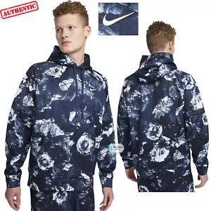 Nike Therma-FIT Men's Pullover Fitness Hoodie - Imagen 1 de 7
