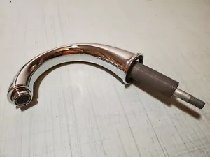 Original Delta Wasserhahn Chrom poliert 20713 NEU - Bild 1 von 6