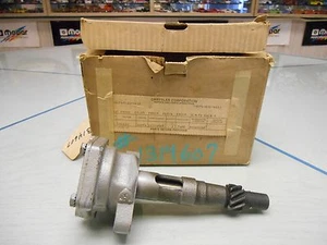 1934-1959 Plymouth Dodge Chrysler Desoto Oil Pump PN# 1314607 NOS With Orig Box! - Imagen 1 de 8