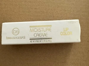 BeautiControl Moisture Creme Lip Color**Brown Sugar** Very Hard To Find HOT! - Picture 1 of 2