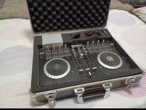 DJ Controller Numark Mixtrack Pro II inkl. Koffer - Bild 1 von 5