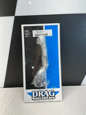 PALANCA FRENO DELANTERA DRAG SPECIALTIES 0613-0201 Foto 1 de 2