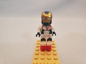 LEGO Marvel Avengers Iron Legion MINIFIG ONLY - Exclusive to Set #76038, sh168 - Picture 1 of 4