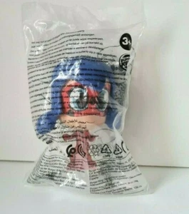 BURGER KING 2019 MIRACULOUS LADYBUG ZAG HEROEZ ZAGTOON ACTION FIGURE SIGILLATO - Foto 1 di 2