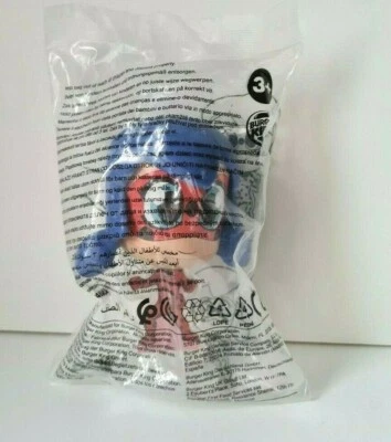BURGER KING 2019 MIRACULOUS LADYBUG ZAG HEROEZ ZAGTOON ACTION FIGURE SIGILLATO - Immagine 1 di 2