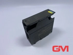 Siemens Conexión 6ES7153-1AA03-0XB0 IM 153-1 S7 300 E04 Dañado - Imagen 1 de 7