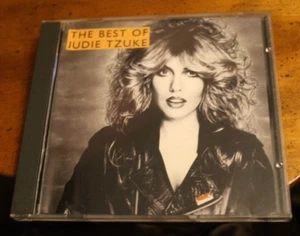 Judie Tzuke ~ Best of ~ 1983 Rocket Record CD Import (UK) - Picture 1 of 2