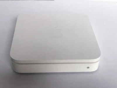 PARTS ONLY Apple Airport Extreme Base Station Wifi Router Wireless  A1408 - Image 1 of 4