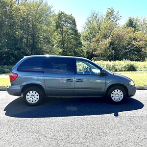 2006 Chrysler Town & Country DODGE GRAND CARAVAN PLYMOUTH VOYAGER - Picture 1 of 40