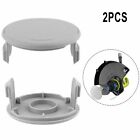Improve Power and Performance with 2Pack AC14HCA Trimmer Spool Cap Cover