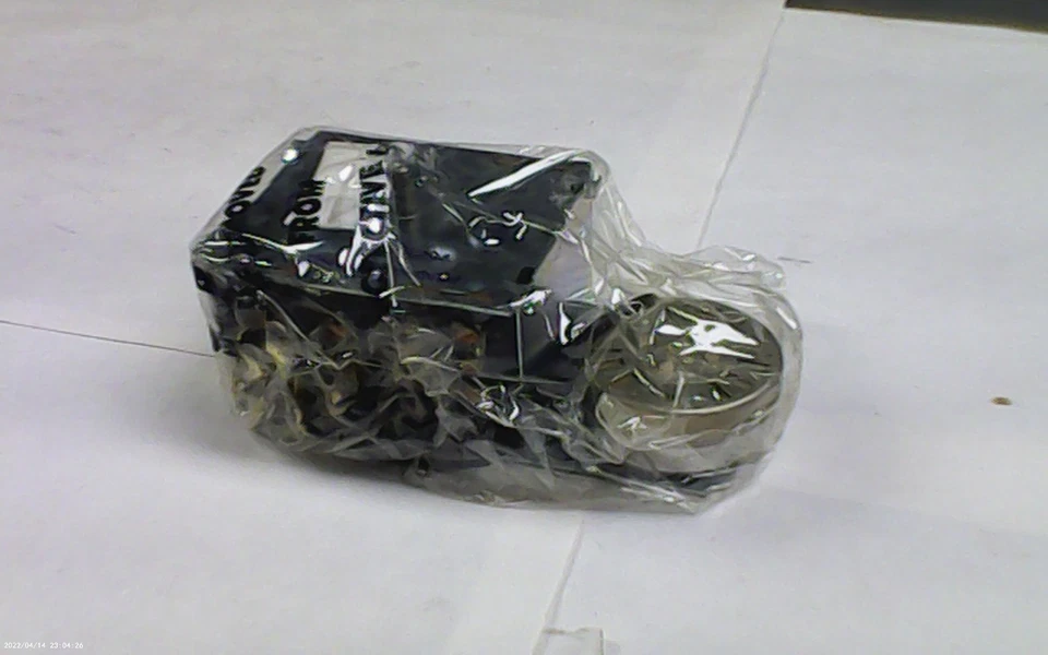 807484 D&M Frigidaire temporizador lavavajillas Foto 1 de 1