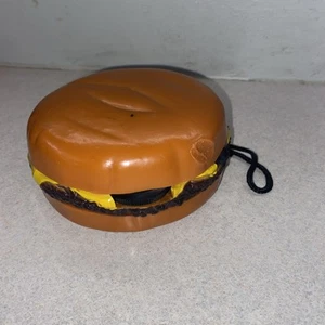 Vintage Burger AM Radio Burger - Picture 1 of 4