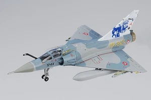 7204 Hogan Wings Mirage 2000C 1/200 Model Armee de l'Air EC 2/12 Picardie - Picture 1 of 2