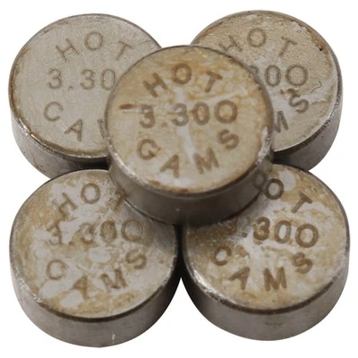 Hot Cams Shim Kits For Honda CRF 150 R (07-16) RB Big Wheel (16) Foto 1 de 2