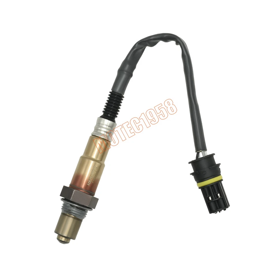 Nuova sonda lambda per MERCEDES W168 W463 Classe G PUCH Modello G 97-12 0258006330 - Immagine 1 di 4