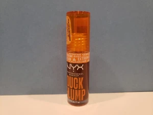 NYX - Duck Plump High Pigment Plumping Lipgloss - Twice The Spice - 0.23 Fl Oz - Picture 1 of 1