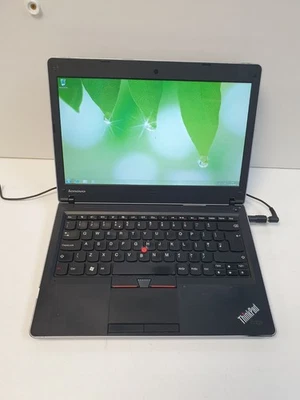 Lenovo ThinkPad Edge 13 (01972NG) AMD Turion Neo X2 1.6Ghz 2Gb, DDR2, 160GB HDD, - Image 1 of 4