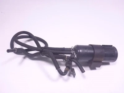 12 mangueras de líneas de bomba de vacío para bote de emisiones Suzuki VStrom DL650 EVAP Foto 1 de 4