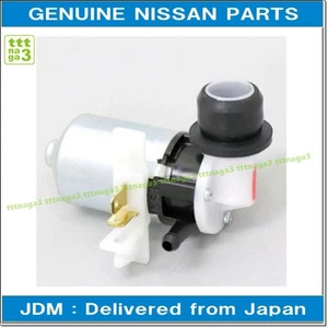 NISSAN Washer Pump motor 28920-01B01 JDM OEM Genuine Parts 2892001B01 - Picture 1 of 4
