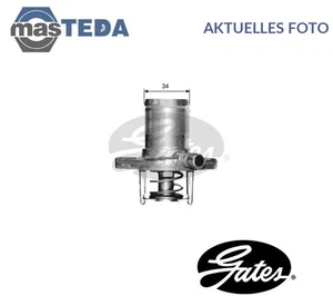 TH15289G1 KÜHLFLÜSSIGKEIT KÜHLER THERMOSTAT GATES NEU OE QUALITÄT - Picture 1 of 5