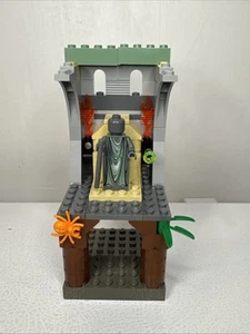 LEGO HARRY POTTER 4751 THE MARAUDER'S MAP PRISONER OF AZKABAN read description - Picture 1 of 13
