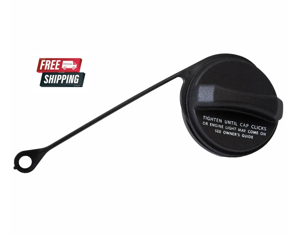 2010-2013 Ford Transit Connect Fuel Tank Cap Motorcraft FC1078 - Изображение 1 из 4