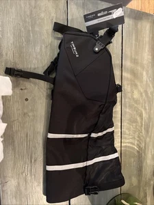 Saddle Bag Timbuk2 Bicycle Expendable Bikepacking Touring 5L Roll Up Sonoma Seat - Picture 1 of 6
