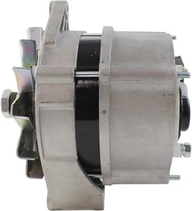 New Professional Grade Alternator for Case Uni-Loader 1818 1835C 1840 1845C - Picture 1 of 8