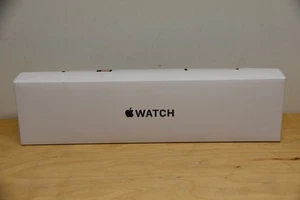 Apple Watch SE 40mm Aluminiumgehäuse-Spacegrau mit Sportarmband in TOP/OVP - Bild 1 von 11